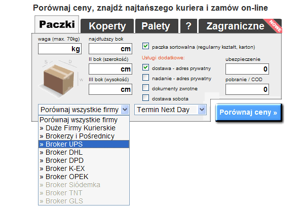 brokerzy w opcjach wyszukiwania