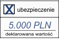 ubezpieczenie przesyłek