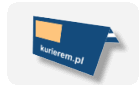 Przesyłki kurierskie - dox
