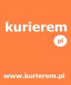 logo firmy kurierskiej K-EX