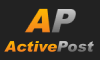 logo ActivePost