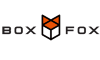 logo BoxFox