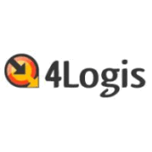logo firmy kurierskiej 4Logis.pl