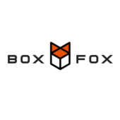logo BoxFox.pl