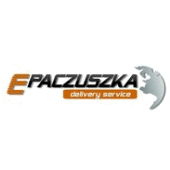 logo firmy kurierskiej ePaczuszka.net