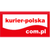 logo firmy kurierskiej Kurier-Polska.com.pl