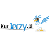 logo firmy kurierskiej KurJerzy.pl