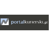 logo firmy kurierskiej PortalKurierski.pl