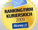 Ranking firm kurierskich