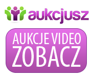 Internetowe Aukcje Video - Aukcjusz.pl