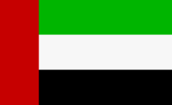 Emiraty Arabskie ZEA