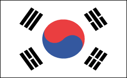 Korea Płd