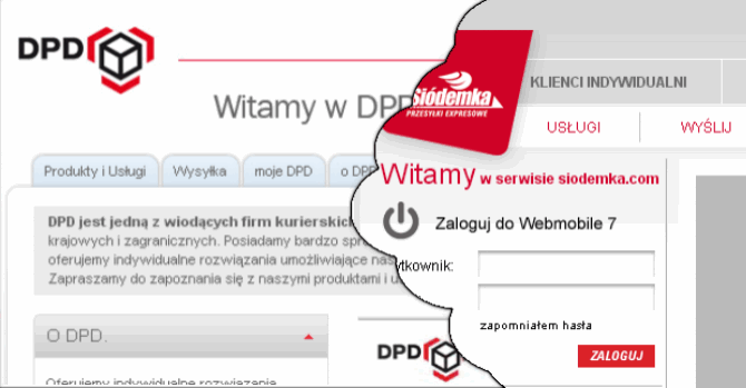 DPD przejmie Siódemkę