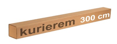 paczka dłużycowa 300 cm