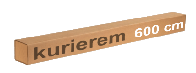 paczka dłużycowa 600 cm