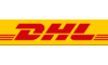 logo DHL Express