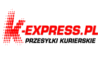 logo K-express