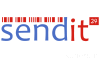 logo Sendit24.pl