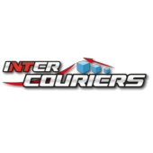 logo firmy kurierskiej Inter-Couriers