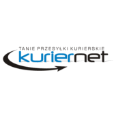 logo firmy kurierskiej KurierNet.pl