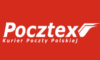 logo kurier Pocztex